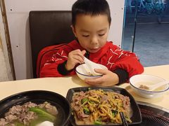 -合记汕头牛肉店(嘉禾路店)