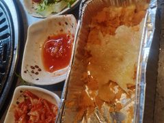 -喜鹊烤肉酒场(美乐城店)