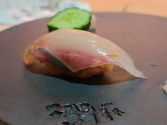 -橼舍鮨青木