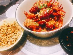 -靓靓蒸虾(中山公园店)