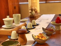 -小茶闲舍·观景商务茶馆(广州塔店)