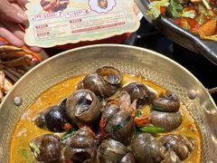 -老闵田螺馆·南昌市井菜·特色小吃(总店)