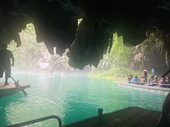-三门海