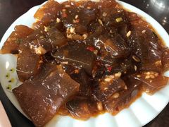 -邢家锅贴老店·非遗·开封菜(金明广场店)