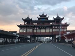 -黎阳老街