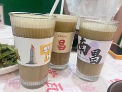 -堂瓦里·33年传统赣菜(第一街区店)