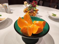 餐后水果-西郊5号·Maggie 5