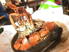 -Ministry of Crab(科伦坡店)