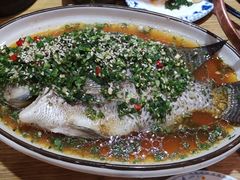 -妈妈的味道(和顺古镇店)