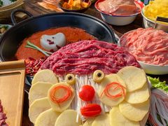 -龙厂长老火锅(抚琴店)