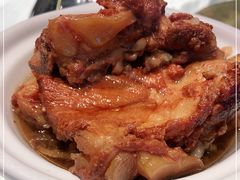 -老长春肉馆(创业大街店)