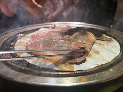 -九田家黑牛烤肉料理(太阳城店)