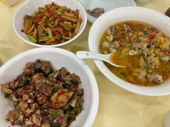-笨罗卜浏阳菜馆(龙华鹏润达店)