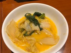 -気楽亭和食料理(气乐亭大世界本店)