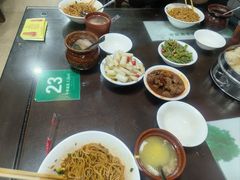 -龙老五汤店(站前西路店)