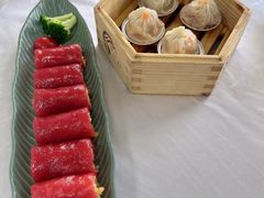 -鹿鸣酒家(越秀店)