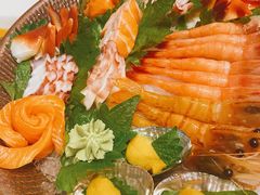 -山之川日料放题(通州店)