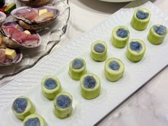 -璞御·海鲜·雪花牛肉局(宾水西道店)