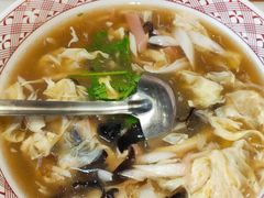 -天天初二·天津传统捞面·天津特色菜(凌奥总店)