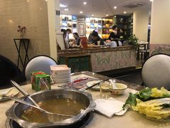 -大志牛肉火锅(天健花园店)