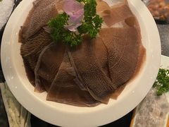 -五星桥原切肥牛火锅·30年专注好牛肉(湖塘店)