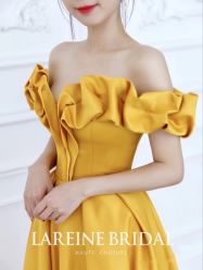 -拉瑞娜LaReine婚纱礼服高级定制