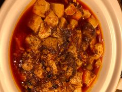 麻婆豆腐-渝信川菜 · 川味家常菜(长安店)