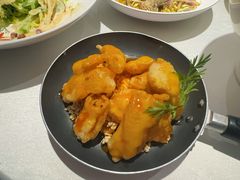 -良木缘咖啡西餐(川大店)