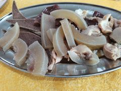 新鲜牛杂-五洞培记山庄·鲜牛肉火锅