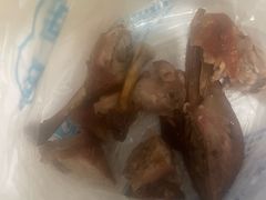 -上海枇杷烤鸭(燕丰商场店)