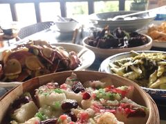 -美味之家·湖景农家乐(太湖东山店)