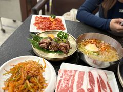 -金刚山(学府路店)