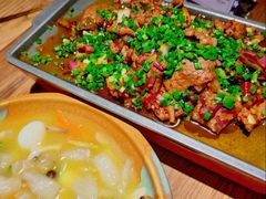 -树厨贵州菜(大十字店)