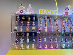 -泡泡玛特POPMART(龙湖杭州滨江天街店)