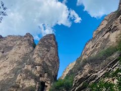 -龙门涧景区