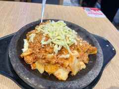 -正一味石锅拌饭(望京新世界店)