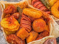 -张记炸串肠粉