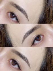 -MIVI野生眉纹绣纹眉