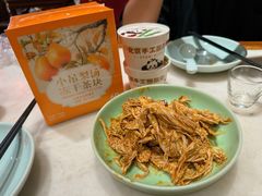 -小吊梨汤·北京菜·烤鸭(鸟巢店)