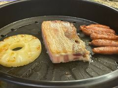 -首尔烤肉大排档(合生汇店)
