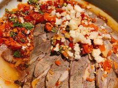 小米椒牛肉-辛香汇(宝乐汇店)