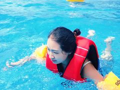 -青鱼湾水上乐园