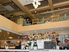 -LIFE'S拉啡斯(客天下·君临长安店)