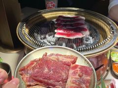 -西塔老太太泥炉烤肉(温州首店万象城黑金店)