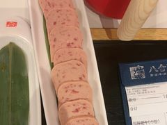 -八合里潮汕鲜牛肉火锅(万科里店)