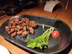 外婆小牛肉-金牌外婆家(苏州中心店)