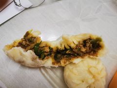 卤肉包-老陶包子铺(南大西南村店)