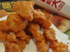 那么大鸡小块-麦当劳(济泺路店)