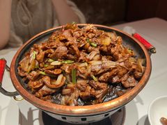 -四季民福烤鸭店(王府井东安门店)