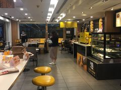 -麦当劳(宜安广场店)